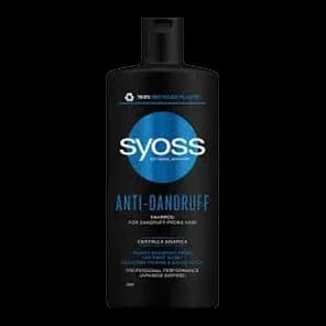 Sampon za kosu protiv peruti Syoss 440 m