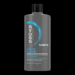 Sampon Syoss Men Clean&Cool 440ml