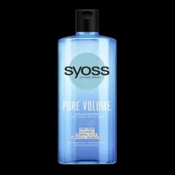 Šampon Za Kosu Pure Volume 440ml Syoss