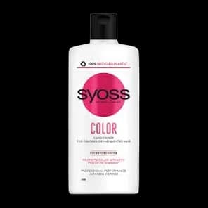 Syoss regen. za kosu color 440ml