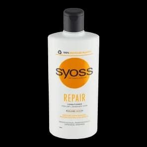 Regenerator za kosu Repair Syoss 440 ml