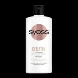 Regenerator za kosu Keratin Syoss 440 ml