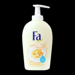Fa Tec.sapun Soft&caring Vanila Honey 250ml