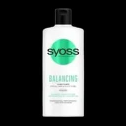 Balzam Balancing 440ml Syoss