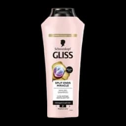 Sampon Split ends miracle Gliss 400ml