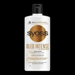 Balzam Moisture 440ml Syoss