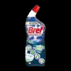 Bref power gel 10x ocean 700 ml