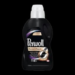 Det Perwoll Renew Adva Black 900ml