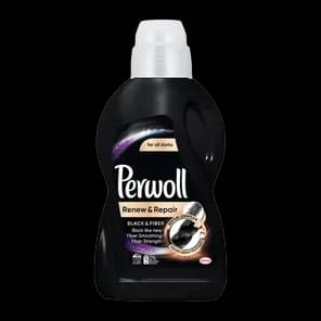Det Perwoll Renew Adva Black 900ml