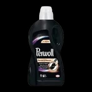 Det Perwoll Renew Advanc Black 1.8l