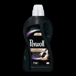 Det Perwoll Renew Advanc Color 1.8l
