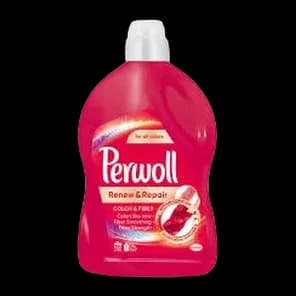 Det Perwoll Renew Advanc Color 2.7l