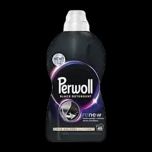 Det Perwoll Renew Advanc Black 2.7l