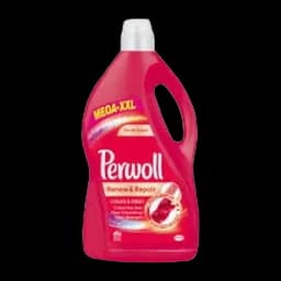 Perwoll renew advanced color 4.05l