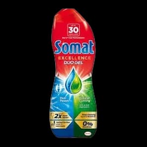 Det Somat Gold Gel Anti-grlem 540ml