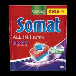 Tabelete Sa Sud. Somat Aio 80/1