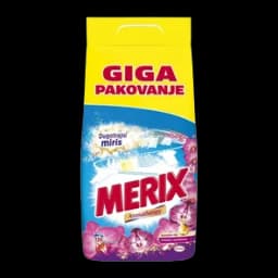 Det Merix Malaysorchunipwd 12kg