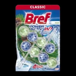 Osv Wc Bref Pronature Mint 50g