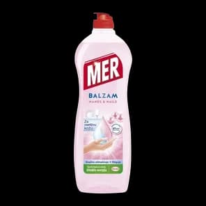 Det.za pranje sud. Mer hands&nails 750ml