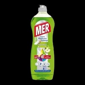 Deterdz.za pranje sudova Mer apple 750ml