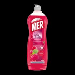 Det Mer So World Raspb&redcur 750ml