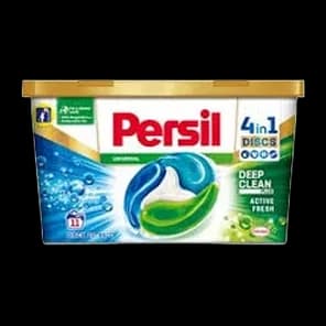 Persil Discs Regular Box 11 WL