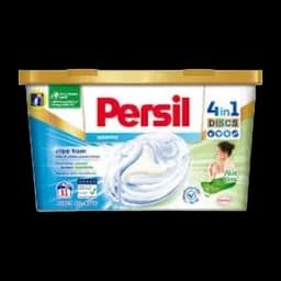 Persil discs color box 11 WL