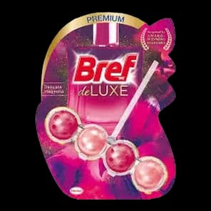 WC osv.Bref DeLuxe Magnolia 50g