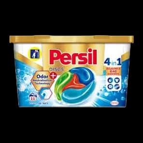 Det Kaps Discs Malodor 11/1 Persil