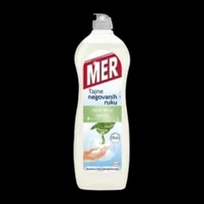 Mer duo pak aloe vera 2x750ml