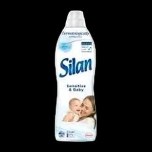 Om Sensitive 900ml Silan