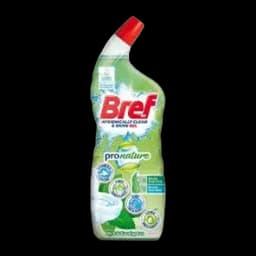 Sred.za Čišć. Bref Pro Nature Tcl Mint 700ml Henkel