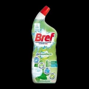 Sred.za Čišć. Bref Pro Nature Tcl Mint 700ml Henkel