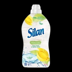 Om Ylang-ylang&vetiver 1.45l Silan