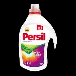 Persil Gel 2.145l Ruza