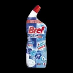 Gel Bref Power Aktiv Ocean 700ml