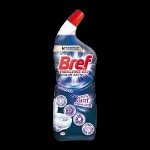 Gel Bref Power Aktiv Pine 700ml