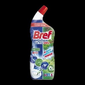 Sred Wc Tcl Pine 700ml Bref