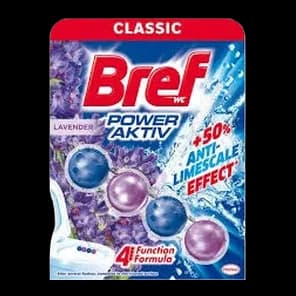 Osveživač Bref Power Activ Lavender 50gr Henkel
