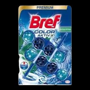 Osveživač Gel Wc Bref Brilliant Arctic Ocean 2x42gr Henkel