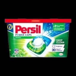 Det Kapsule Persil Duo Regbox 14wl