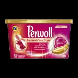 Det Kaps Renew&care Color 18/1 Perw