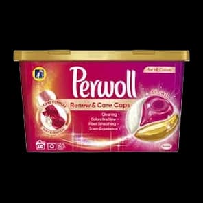 Det Kaps Renew&care Color 18/1 Perw