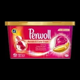 Det Kaps Renew&care Color 10/1 Perw