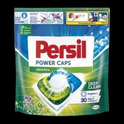 Det Kaps Persil Color Box 14/1