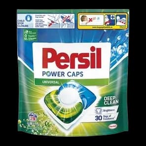 Det Kaps Persil Color Box 14/1