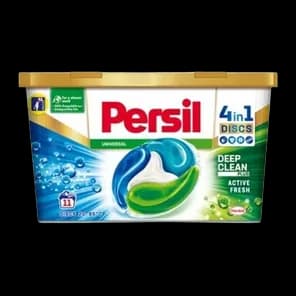 Det Kaps Persil Regular Box 56/1