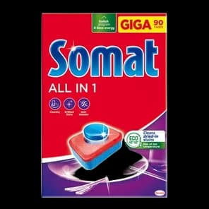 Somat All in One 90WL