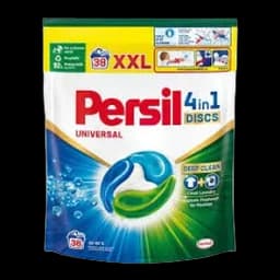 Persil Power Caps Universal 70WL