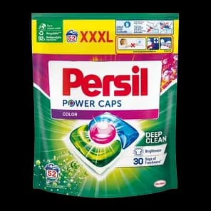 Det Kaps Power Color 52/1 Persil
